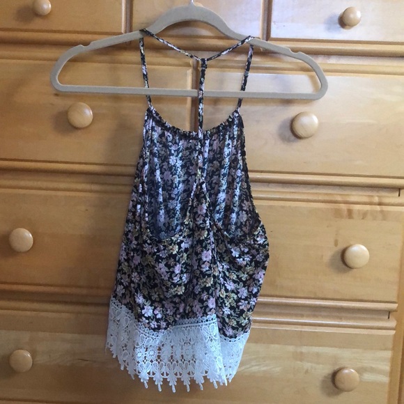 Crop top - Picture 3 of 4